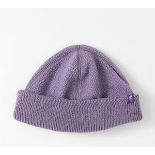 ザノースフェイス(THE NORTH FACE)のThe north face purple label (ニット帽/ビーニー)