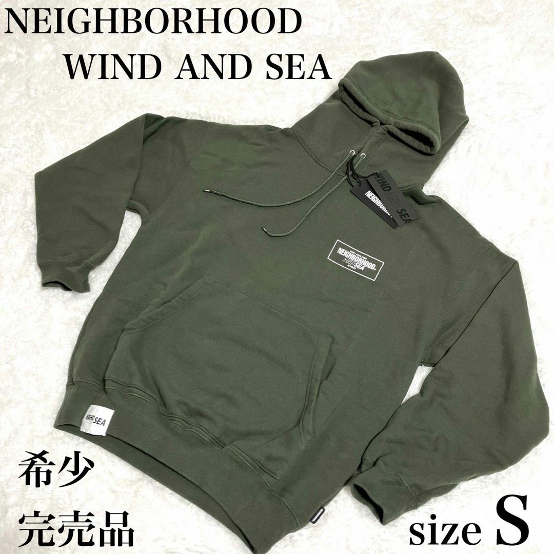 NEIGHBORHOOD - 【希少 新品】ネイバーフッド ウィンダンシー ...