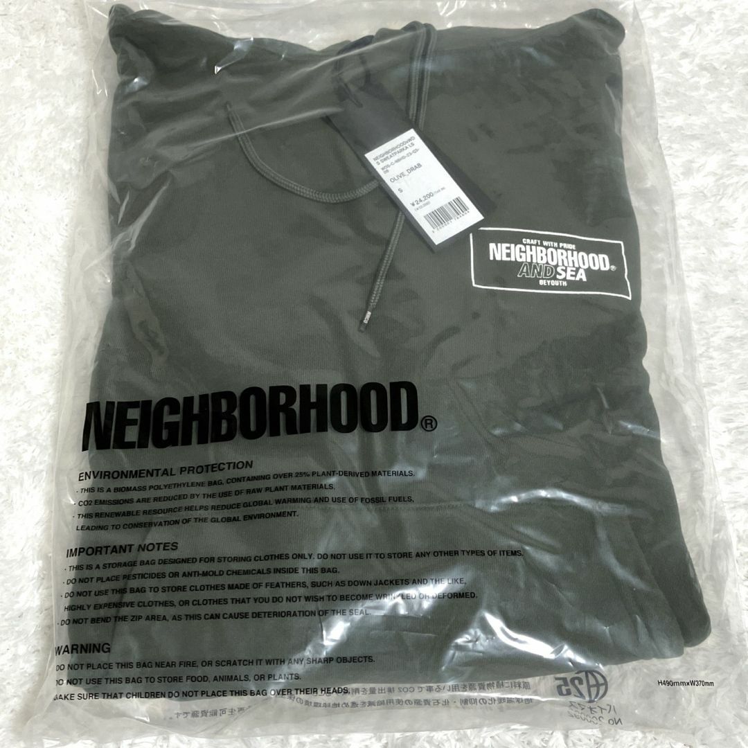 NEIGHBORHOOD - 【希少 新品】ネイバーフッド ウィンダンシー ...