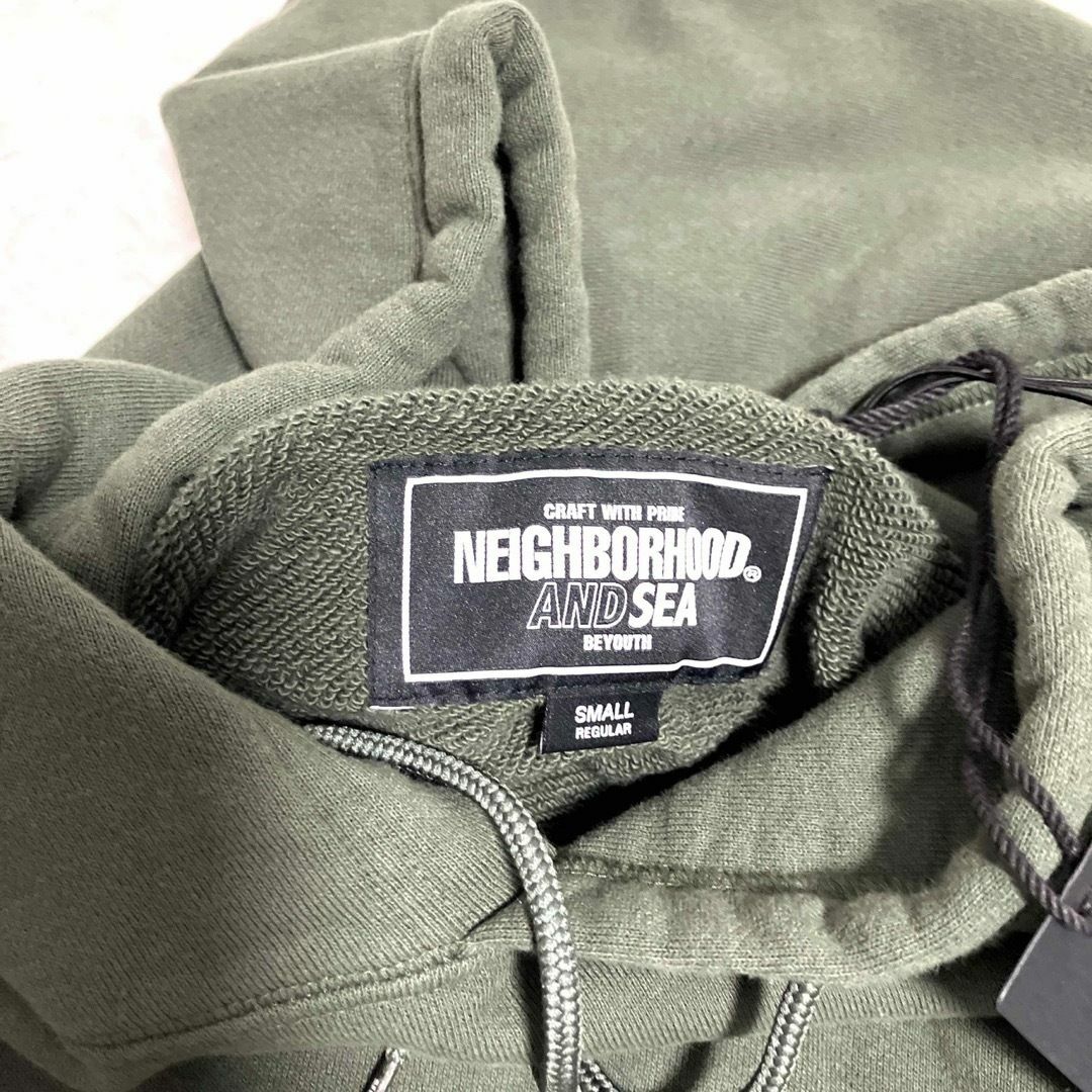 NEIGHBORHOOD - 【希少 新品】ネイバーフッド ウィンダンシー ...