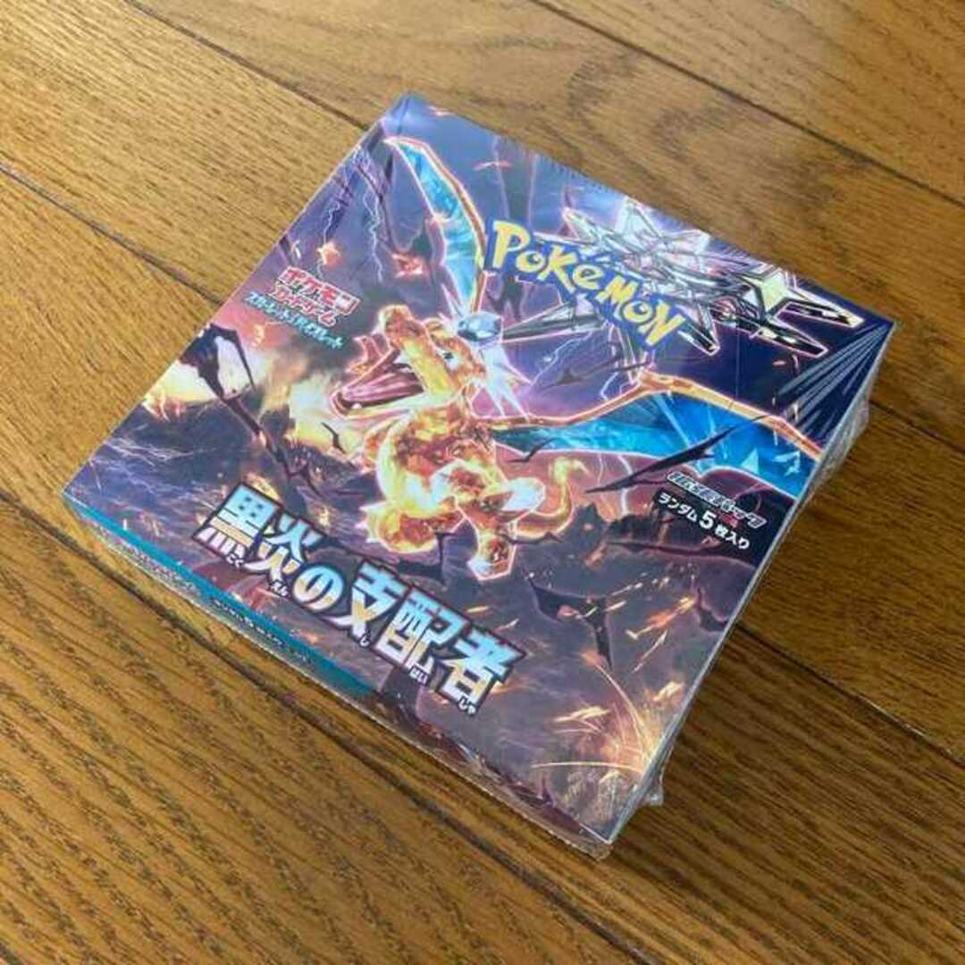 ポケモン - ポケモンカードゲーム スカーレット&バイオレット 拡張