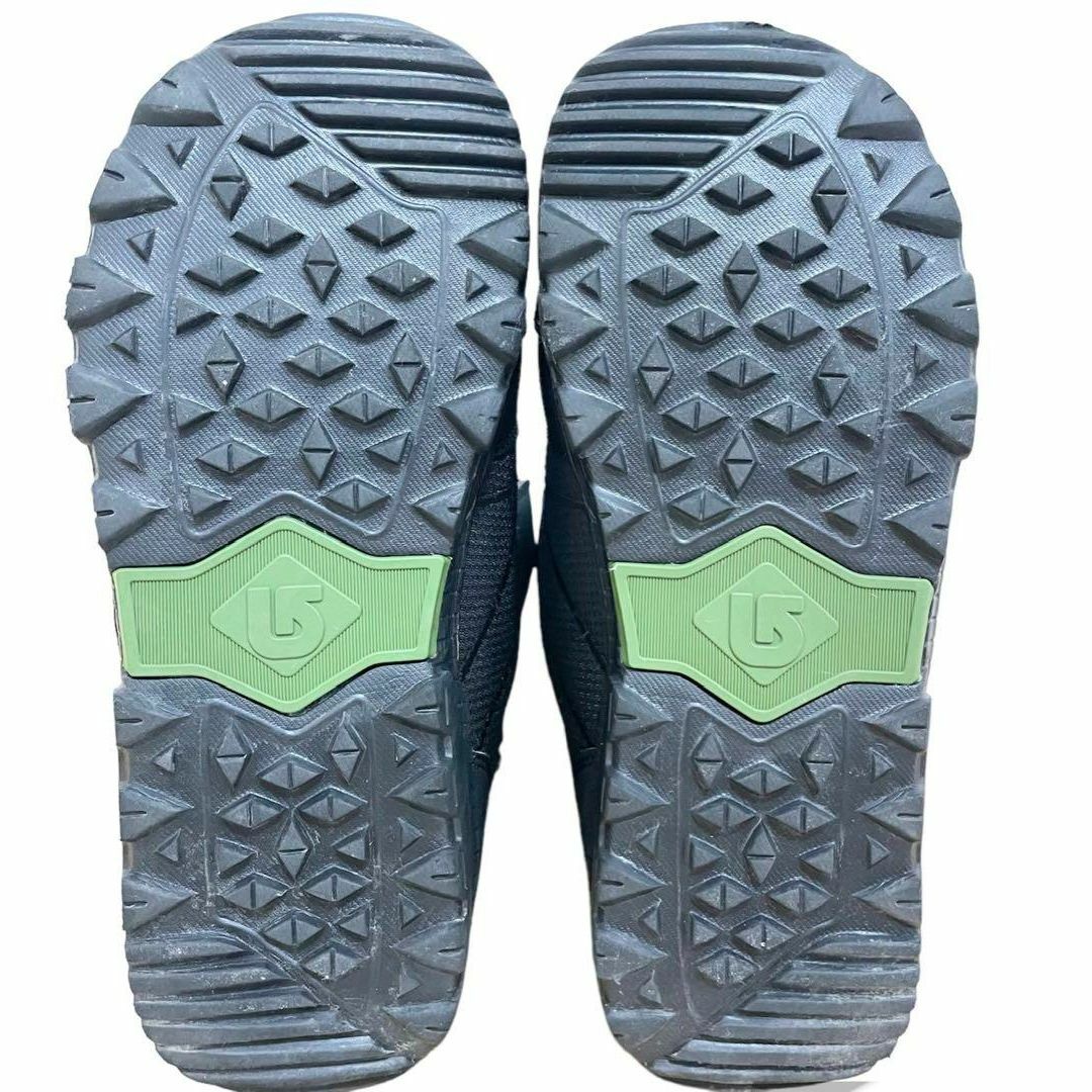 BURTON - ☆美品☆ BURTON バートン Highline Boa 28cmの通販 by