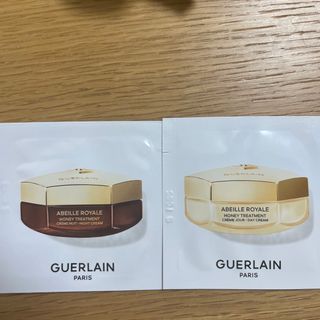 ゲラン(GUERLAIN)のゲラン　クリームお試し(フェイスクリーム)