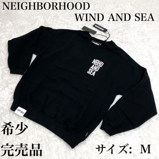 WIND AND SEA - WIND AND SEA SEA HALF ZIP TOPS NAVY Lサイズの通販 ...