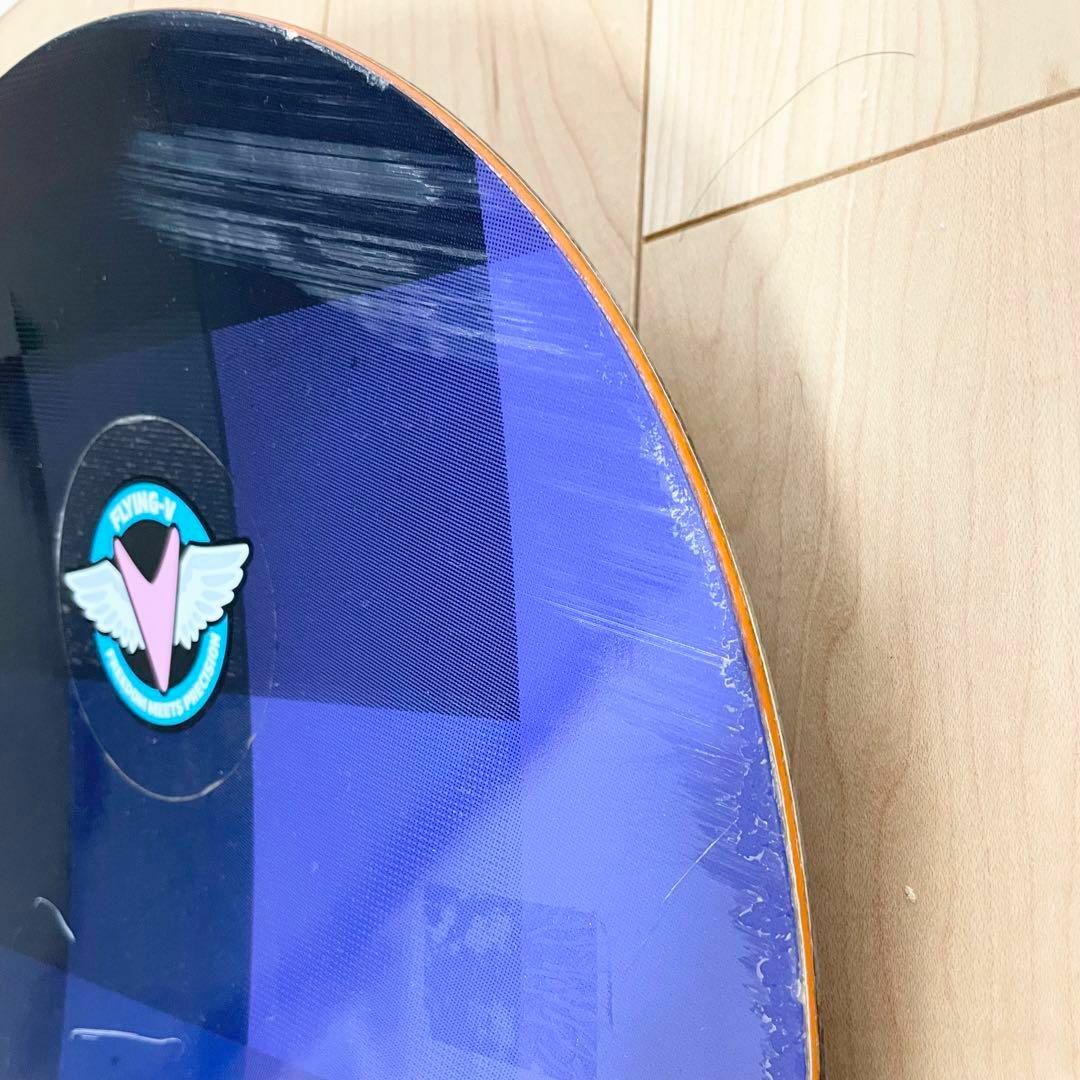 Burton バートン Custom カスタム Flyimg V 160