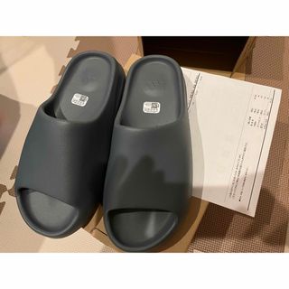 YEEZY（adidas） - adidas YEEZY Slide Slate Marine 30.5cmの通販 by ...