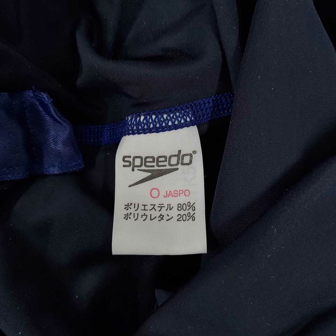 SPEEDO(スピード)の【未使用】[未使用(長期保管品)] スピード アクアブレードΣ シグマ 競泳水着 83OF-60011 S-2000M O ネイビー レディース スポーツ/アウトドアのスポーツ/アウトドア その他(マリン/スイミング)の商品写真