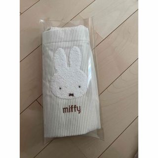 ミッフィー(miffy)のミッフィートートバッグ(トートバッグ)