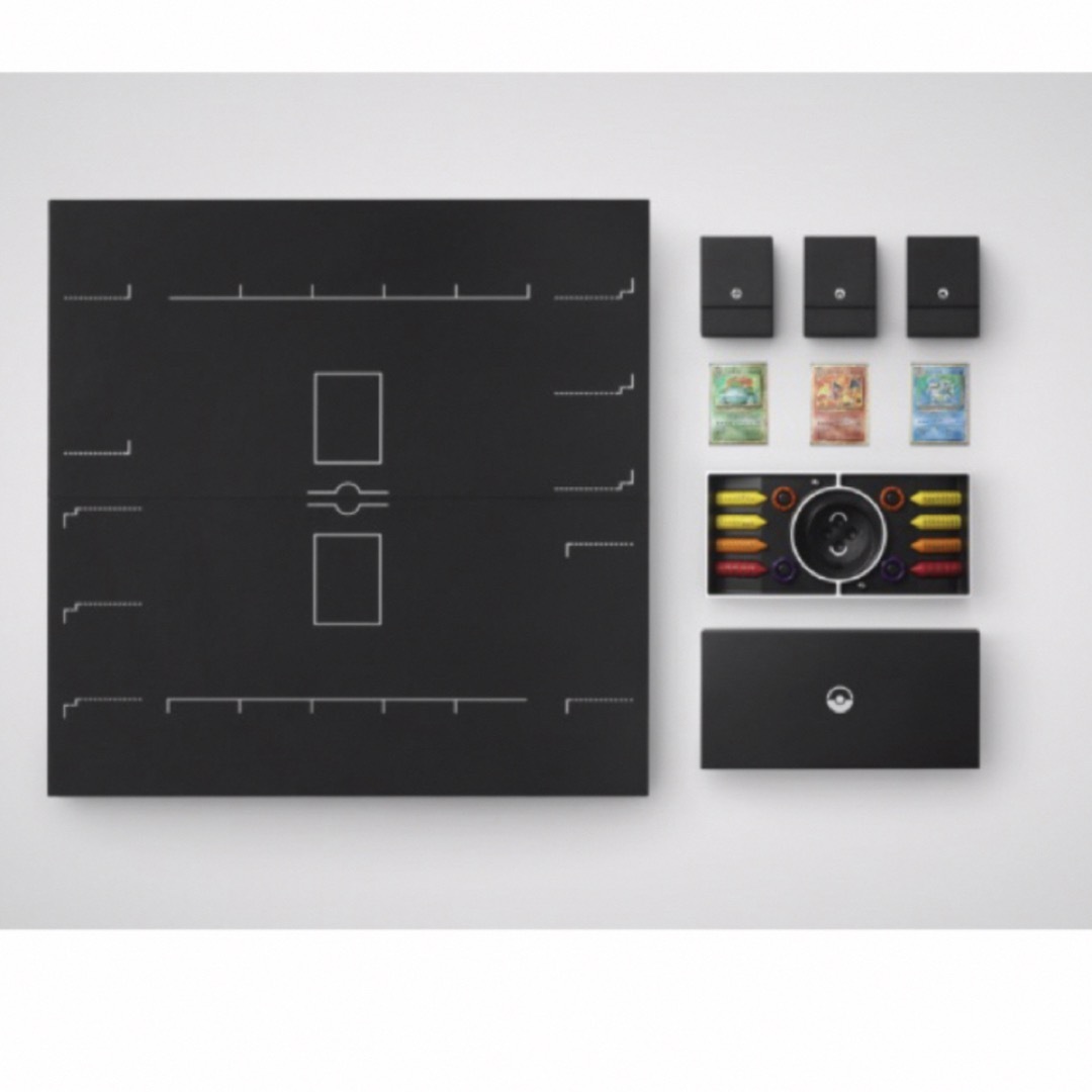 ポケモン(ポケモン)のPokemon card CLASSIC エンタメ/ホビーのトレーディングカード(Box/デッキ/パック)の商品写真