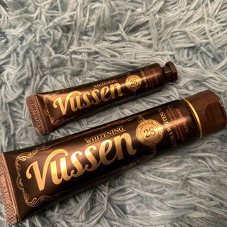 Vussen 28 ホワイトニング歯磨き粉(歯磨き粉)