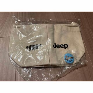 ジープ(Jeep)のジープノベルティ(ノベルティグッズ)