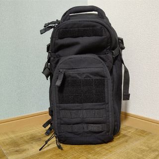 5.11 Tactical All Hazards Nitro Backpack(個人装備)