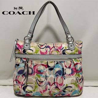 コーチ(COACH) サフィアーノ トートバッグ(レディース)の通販 19点