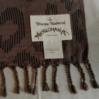 ヴィヴィアン(Vivienne Westwood) マフラー/ショール(レディース)の
