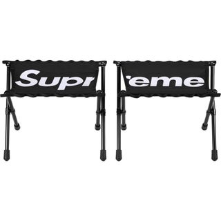 ☆Supreme / Helinox Tactical Field Stool