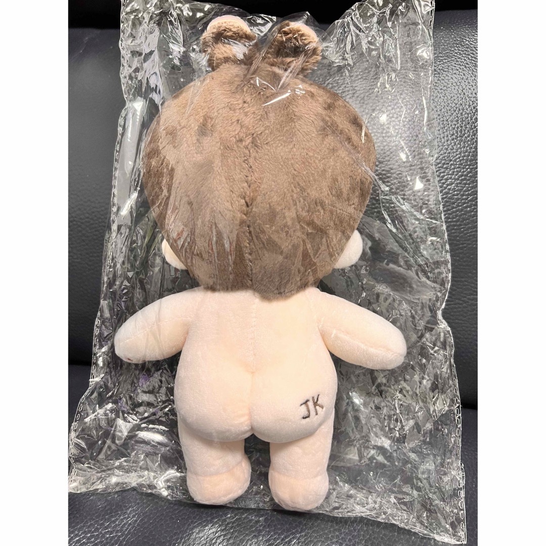 btsぬいぐるみ ジョングク 入手困難品⭐️