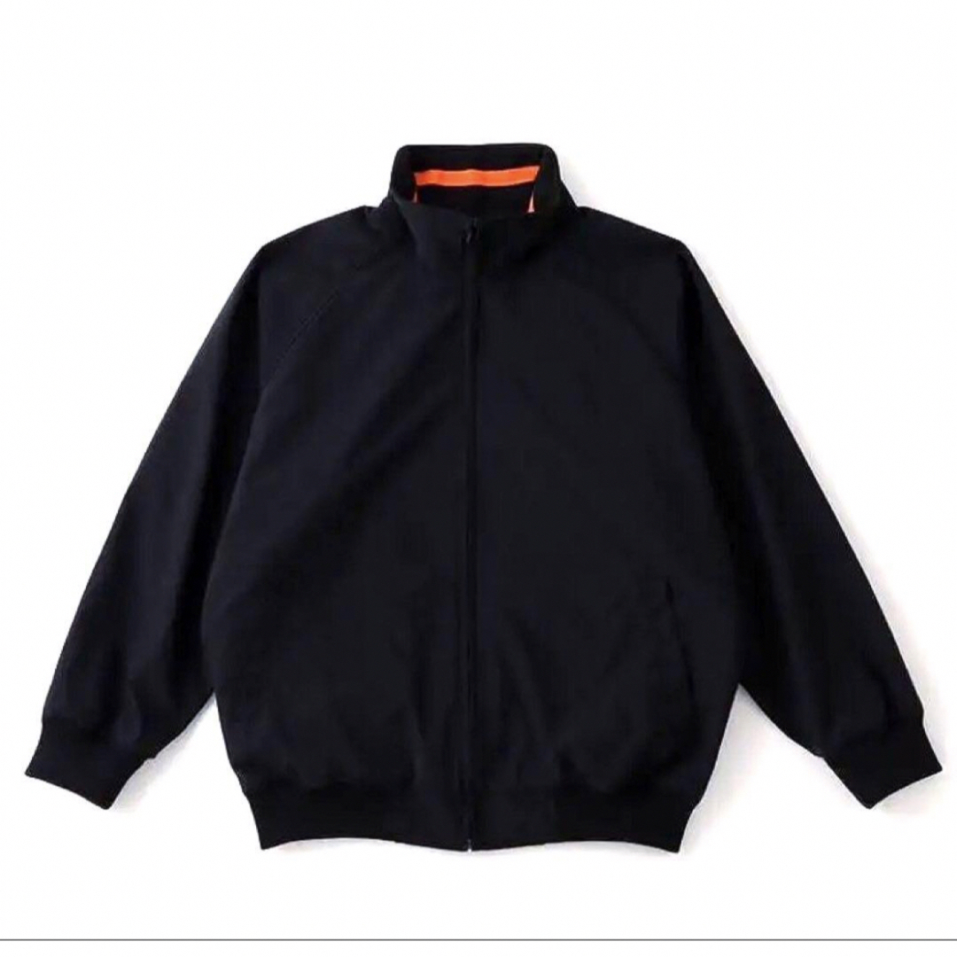 SEE SEE STADIUM JACKET  ジャケット　パンツ　セットアップ