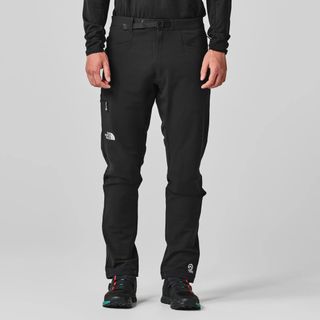 ザノースフェイス(THE NORTH FACE)のNB32021 Big Wall Pant Sサイズ黒(その他)