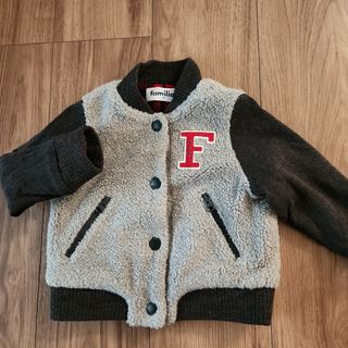 ファミリア ブルゾンの通販 200点以上 | familiarを買うならラクマ