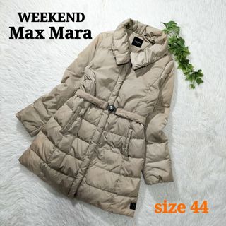 MaxMara WEEKEND LINE サイズ40-