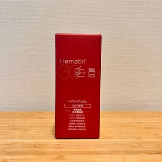 ハル(haru)のharu ヘアリペアセラム 50ml(ヘアケア)