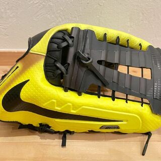 超希少！NIKE VAPOR360 ナイキ 野球 グローブ 右利きの通販 by リョウ