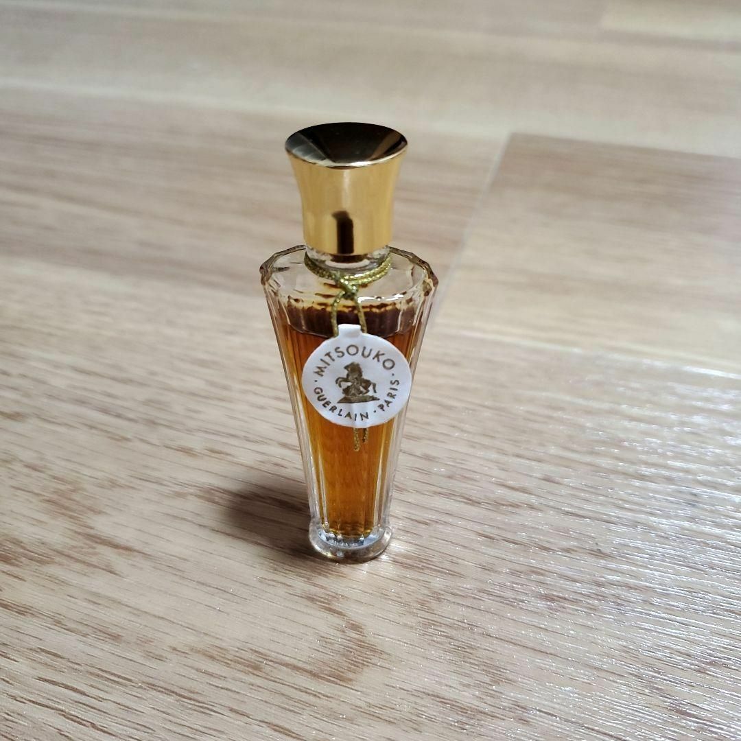 GUERLAIN MITSOUKO ゲラン エサンスプールバンミツコ 50ml-