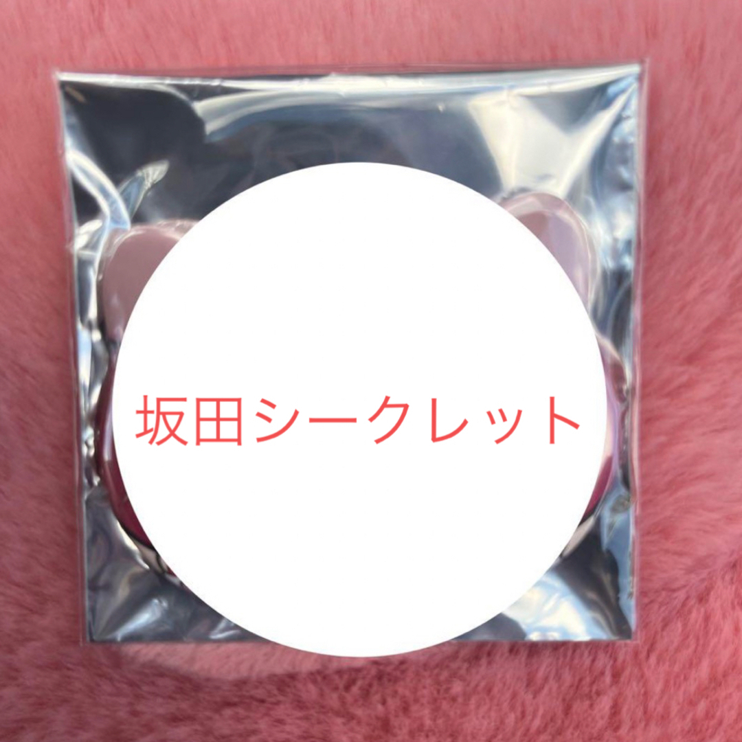 浦島坂田船 坂田 ハロパ 缶バッジの通販 by のん's shop|ラクマ