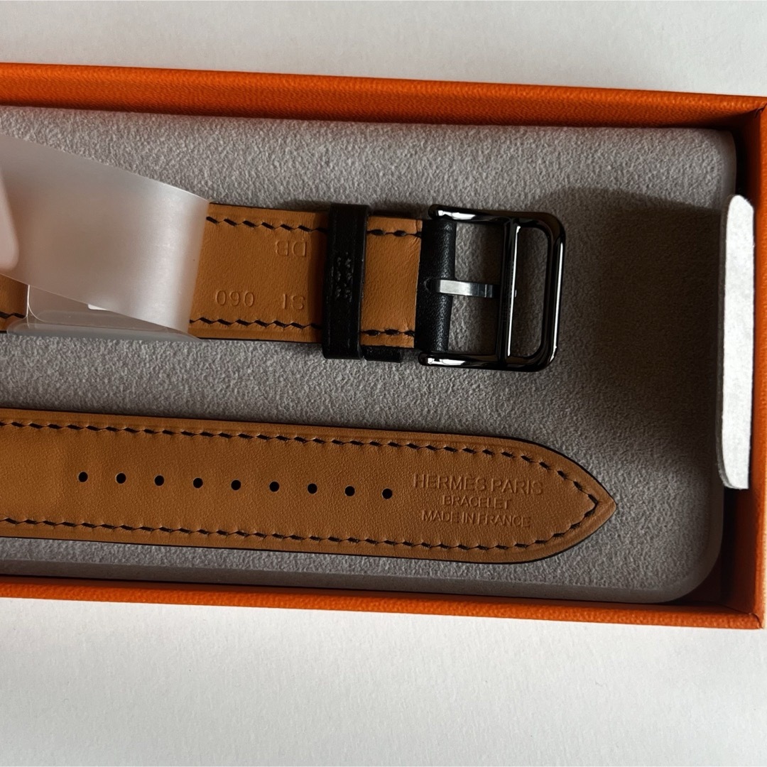 Apple Watch エルメス ドゥブルトゥール　HERMES