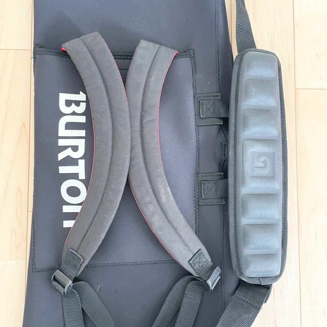 Burton バートン　スノーボードカバー　160 3