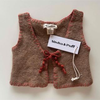 misha and puff ベスト 18-24m