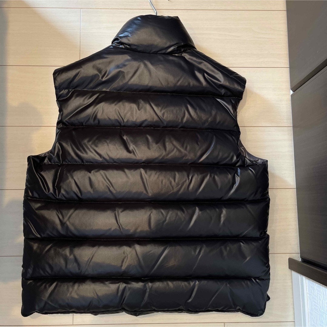 MONCLER - 美品 モンクレール 定番TIBダウンベストの通販 by S