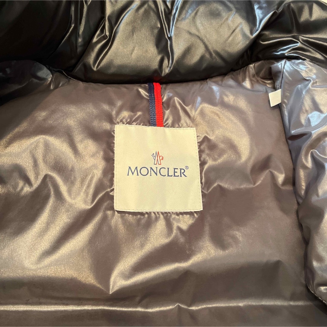 MONCLER - 美品 モンクレール 定番TIBダウンベストの通販 by S