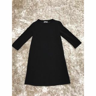 ザラ(ZARA)のZARA ワンピース(ひざ丈ワンピース)