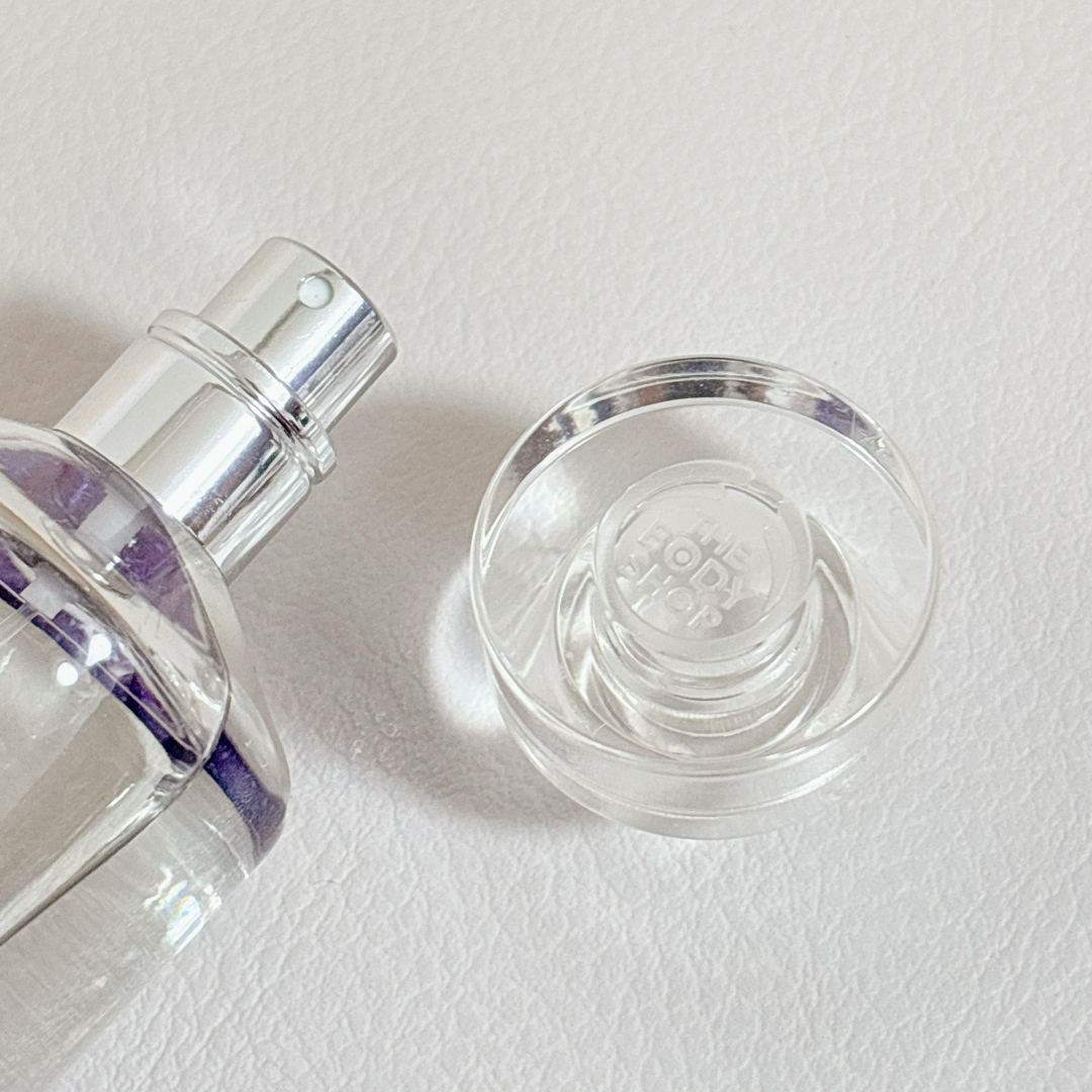 THE BODY SHOP - 【訳あり】ザ・ボディショップ ホワイトムスク THE BODY SHOP - 【訳あり】ザ・ボディショップ ホワイトムスク