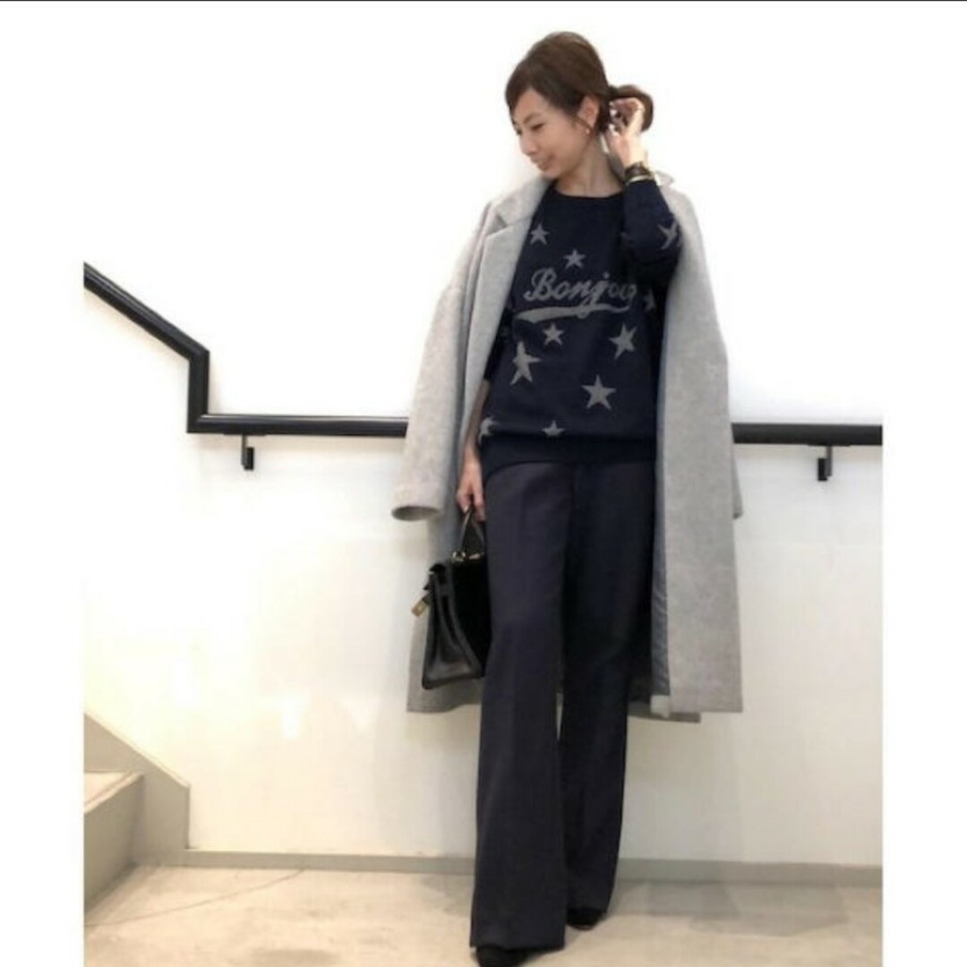 L'Appartement DEUXIEME CLASSE - 新品 アパルトモン QUEENEBELLE STAR L'Appartement DEUXIEME CLASSE - 新品 アパルトモン QUEENEBELLE STAR