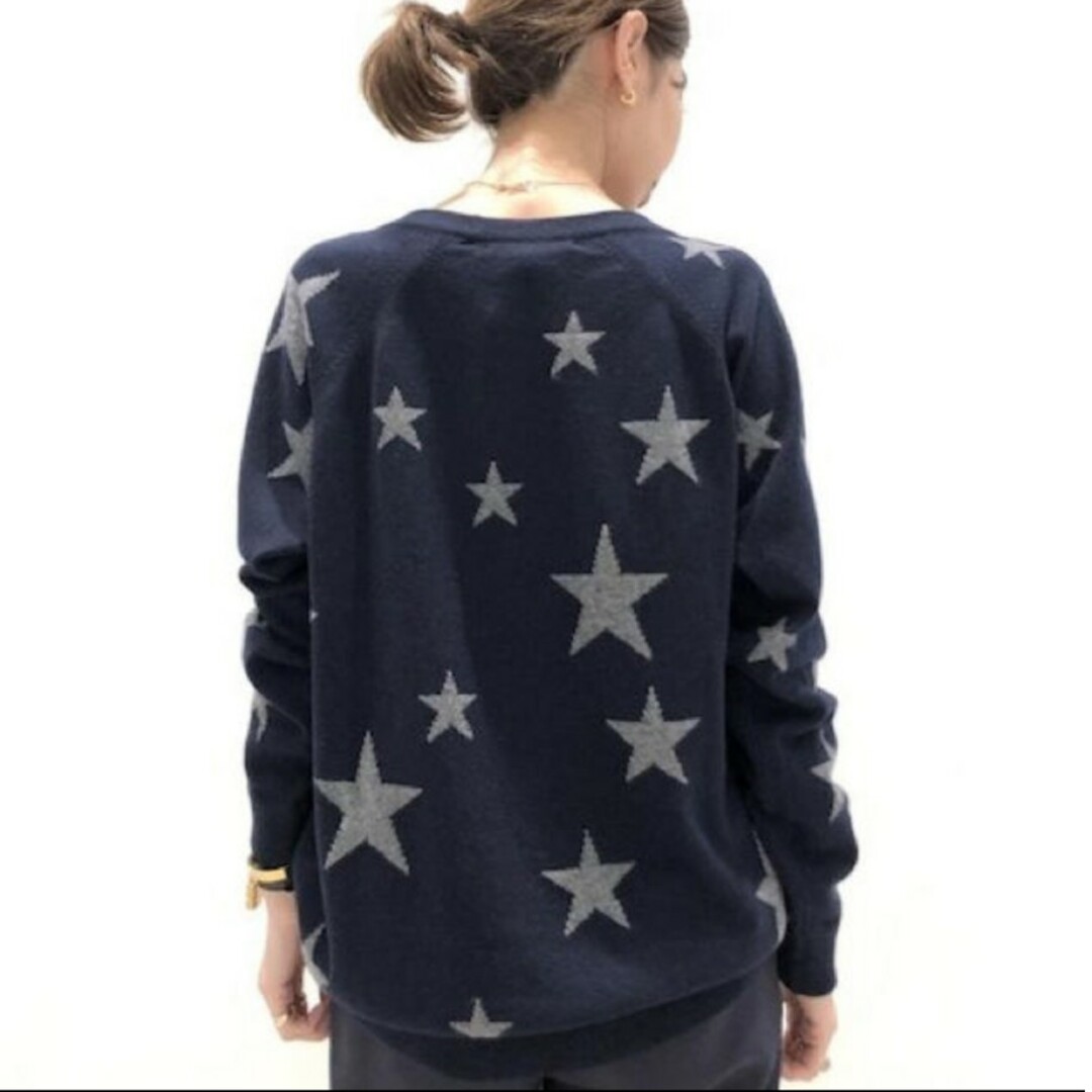 L'Appartement DEUXIEME CLASSE - 新品 アパルトモン QUEENEBELLE STAR L'Appartement DEUXIEME CLASSE - 新品 アパルトモン QUEENEBELLE STAR