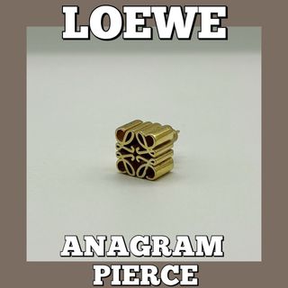 ロエベ ピアス（ゴールド）の通販 43点 | LOEWEのレディースを買うなら ...