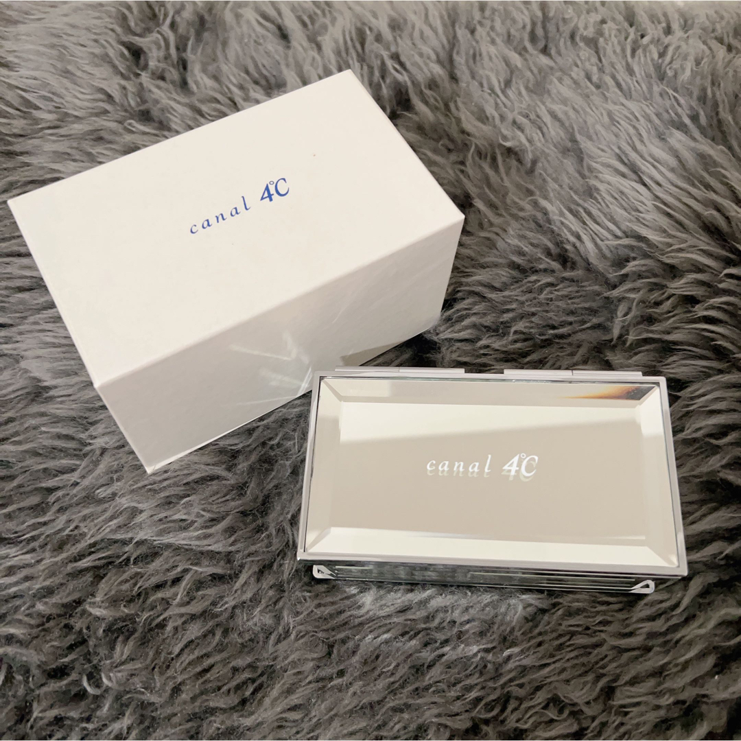 canal4℃ - canal 4℃ オルゴールジュエリーケースの通販 by 希望 canal4℃ - canal 4℃ オルゴールジュエリーケースの通販 by 希望
