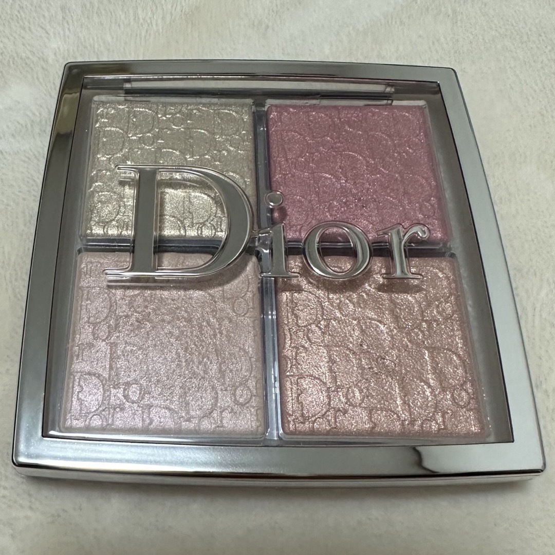 DIOR  フェイスグロウパレット