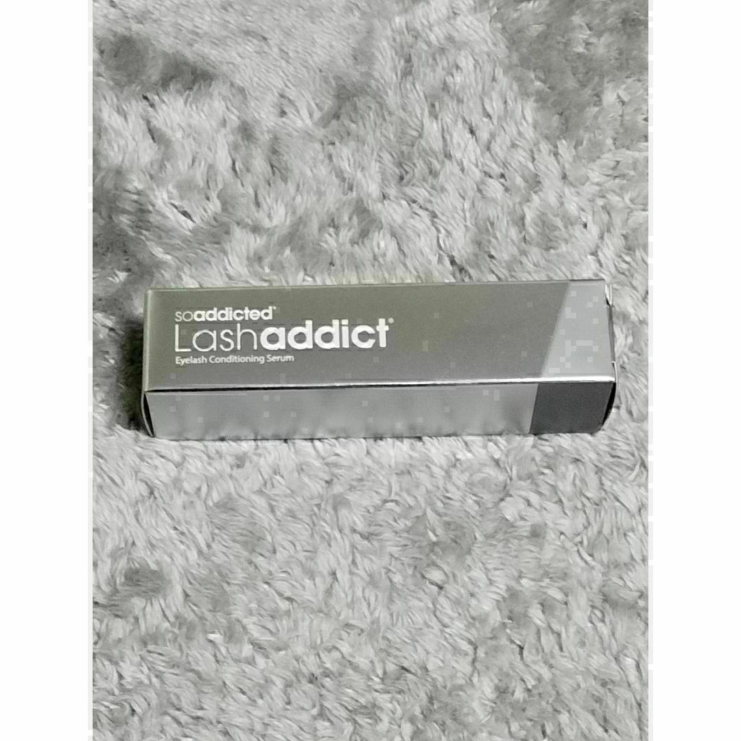 正規品保証☆ ラッシュアディクト Lash addict アイラッシュ 5mlの通販