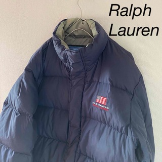ラルフローレン ダウンジャケット(メンズ)の通販 200点以上 | Ralph