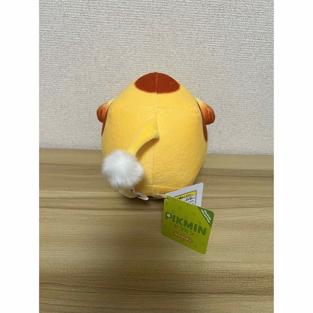 任天堂 - \店舗限定/ ピクミン ぬいぐるみ オッチン PIKMIN Nintendoの ...