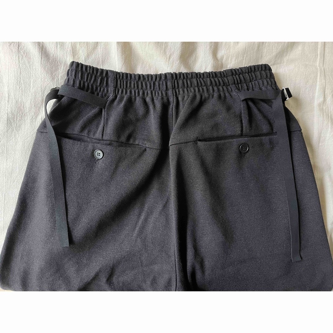 【美品】【scair/スケアー】 セットアップ ブラック
