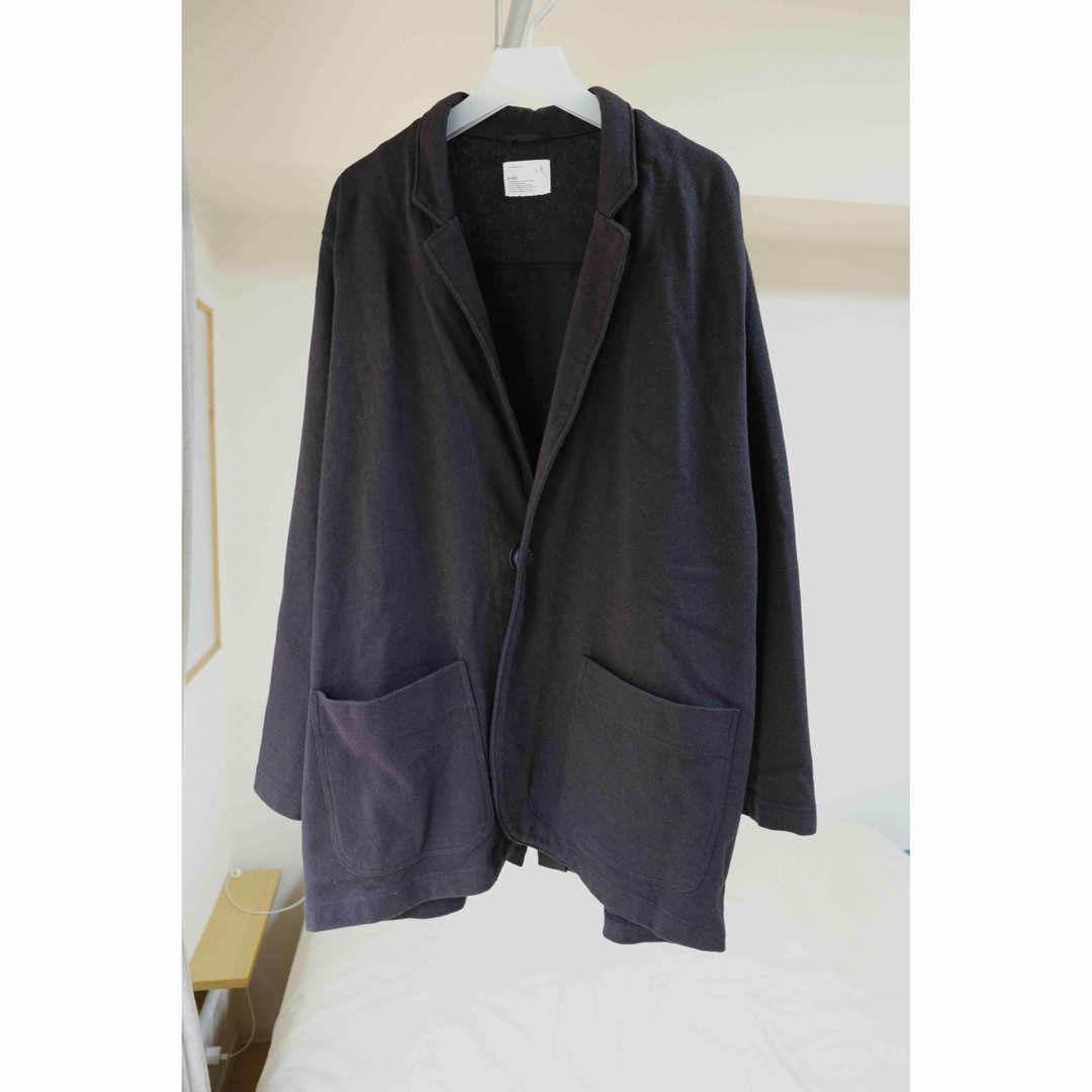 【美品】【scair/スケアー】 セットアップ ブラック