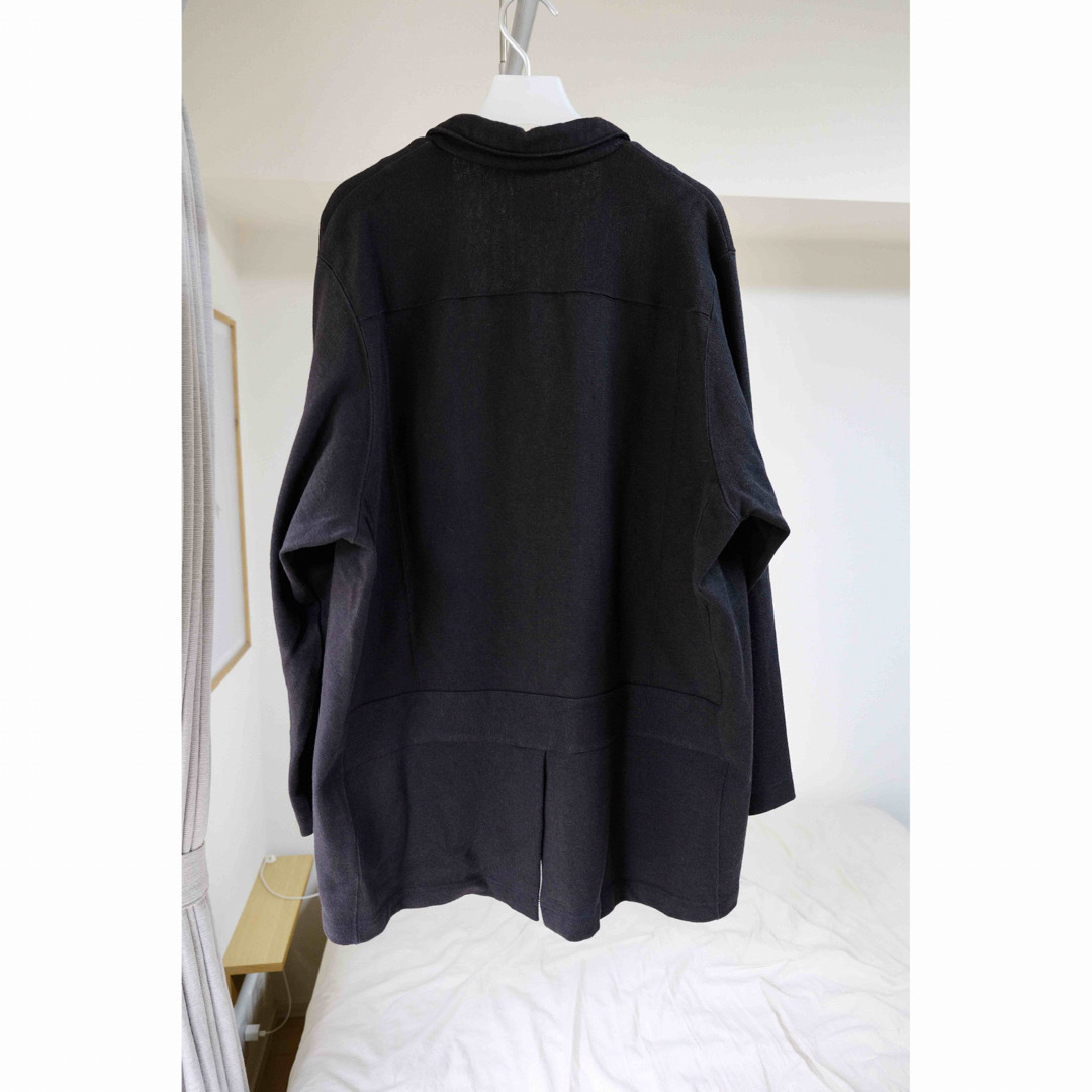 【美品】【scair/スケアー】 セットアップ ブラック