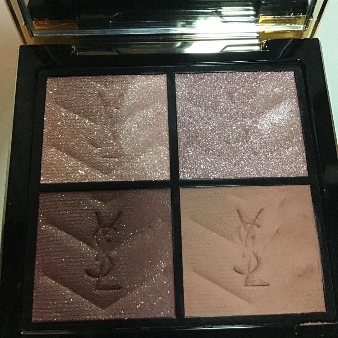 Yves Saint Laurent Beaute - イブサンローラン クチュールミニ