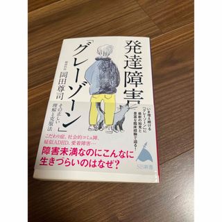 発達障害「グレーゾーン」その正しい理解と克服法 障害未満なのにこんなに生きづらい(その他)