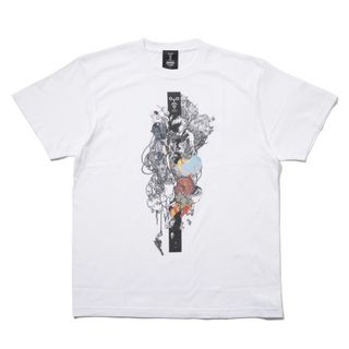 【会場限定】AKIRA アキラ セル画展 Tシャツ Lサイズ 大友克洋