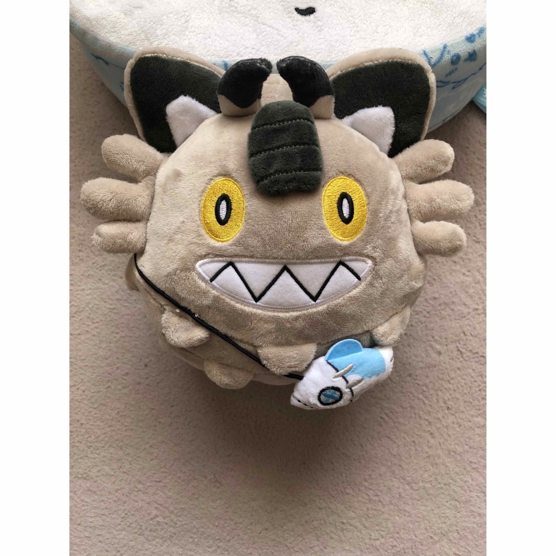 ☆定価5500円☆ポケモン☆ギラティナ☆ほぼ新品☆